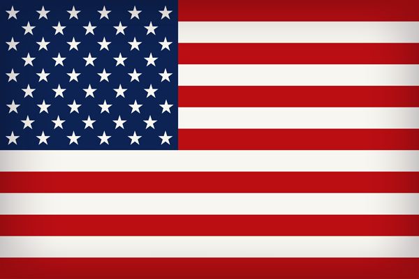 English Flag